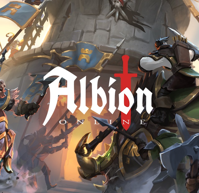 купить читы Albion Online