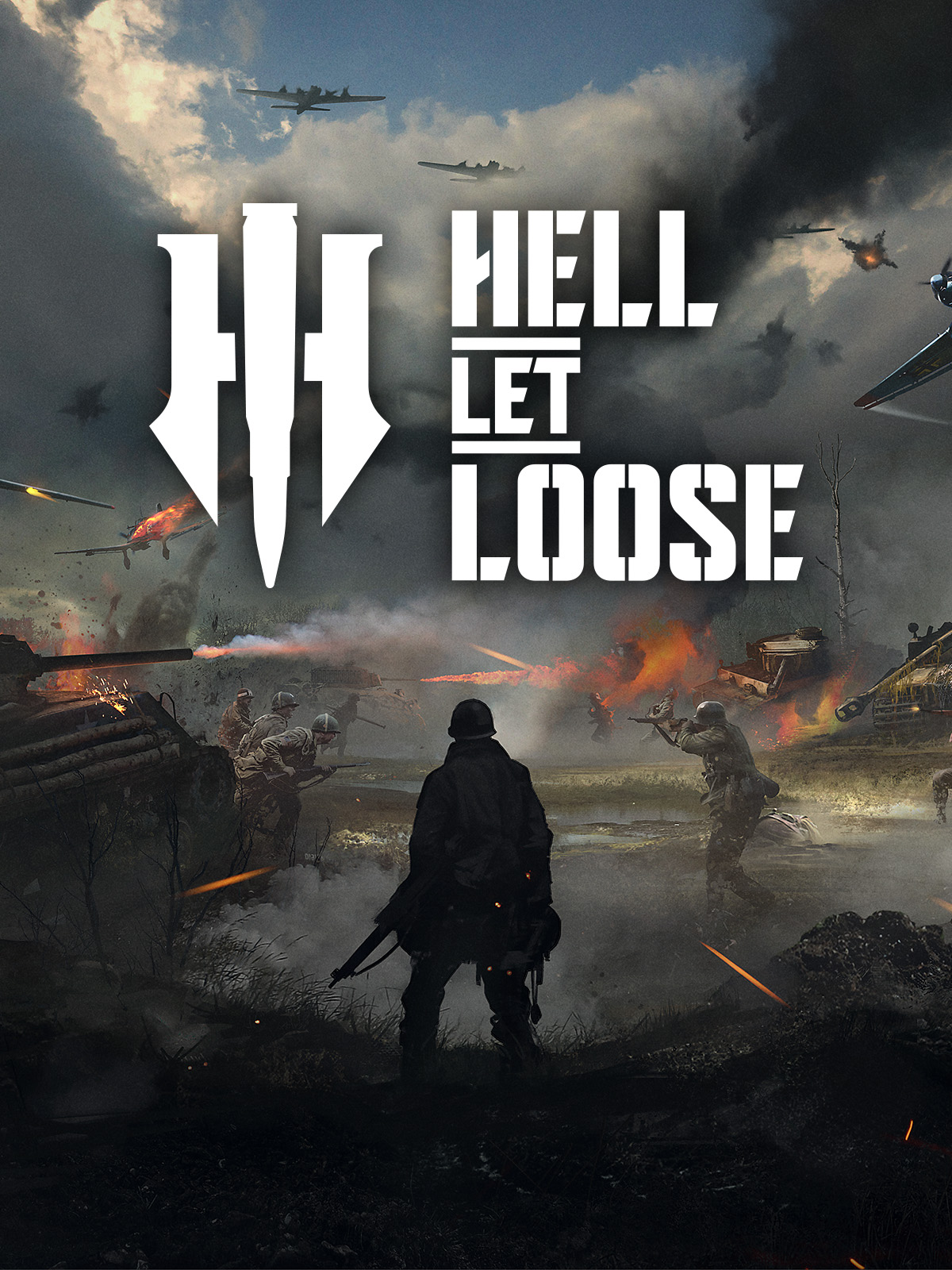 Hell Let Loose купить чит